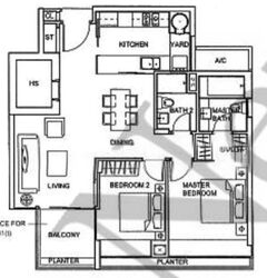 8 @ Mount Sophia (D9), Condominium #573987741